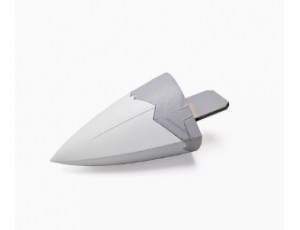 Freewing F-22 Raptor 80mm EDF Jet Nose Cone Part 